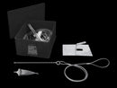 Rotech End Assembly Fitting Kit - Wooden Post