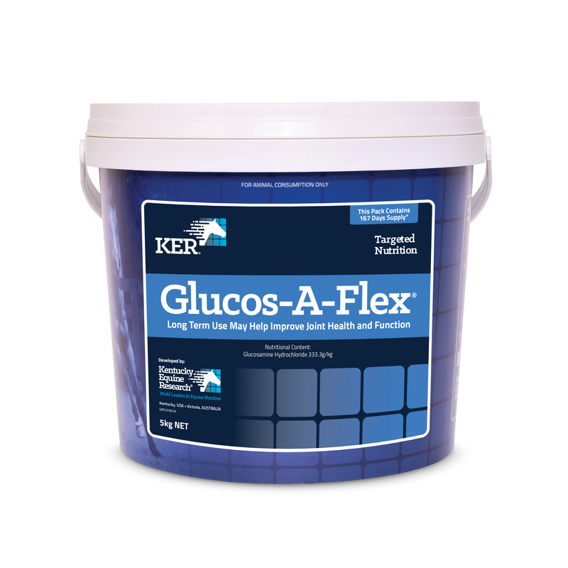 Kentucky Glucos-A-Flex