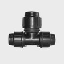 Plasson Tee Metric