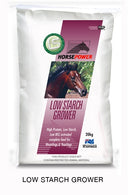 Horsepower Low Starch Grower