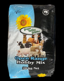 Green Valley Grains - Open Range Hobby Mix