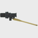 Apex Plastic Float Valve  with Removable Seat 15mm - P22015