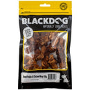 Black Dog - Sweet Potato & Chicken 150gm