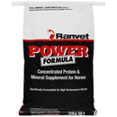 Ranvet Power Formula - 20kg