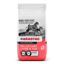 Palastart Lamb & Kid 10kg