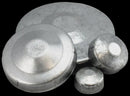 Rotech Round Post Cap - 100NB Post