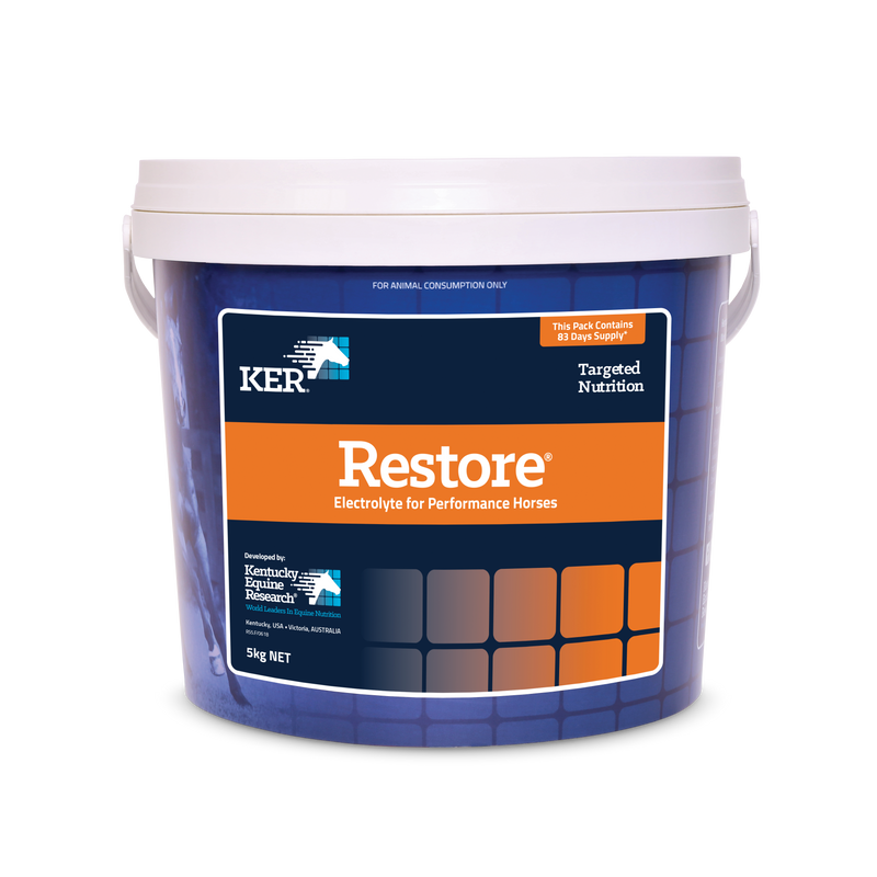 Kentucky Restore