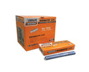 Waratah Ring Fastener Clips - Longlife Blue