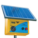 Thunderbird S-90B 10km Solar Energiser