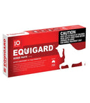iO Equigard Horse Paste (Syringe) RED