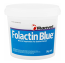 Ranvet Folactin Blue - 5Kg