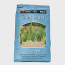 Pro Vit Min - White Millet - 20kg