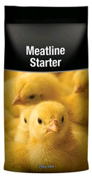 Laucke Meatline Starter - 20kg