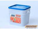 Waratah Barb Staples 32mm x 3.15mm - 5Kg