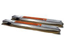 Gallagher Wired Loadbars 2500Kg - 1000mm