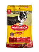 CopRice Working Dog Beef - 20kg