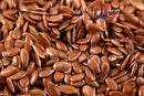 Pro Vit Min - Linseed Whole - 20kg