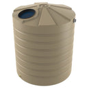 Bushmans 5,000L Tall Rainwater Tank - TT1100