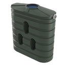 Bushmans 1,000L Slimline Water Tank - TSL230
