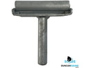 Duncan Equine BENDING TOOL 4"