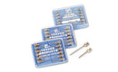 Leader Luer Needles