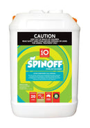 iO Spinoff