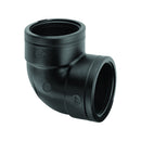 Plasson Threaded Elbow