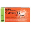 Zoetis Glanvac 6S B12