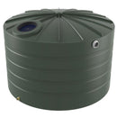 Bushmans 4,000L Domed Squat Rainwater Tank