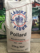 Laucke Flour Pollard - 25kg