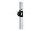 Gallagher - Post Heavy Duty Pinlock Insulator (JIO Posts) - G72204