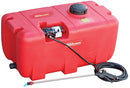 Silvan 12V 200L SMOOTHFLO SPOTPAK SPRAYER