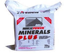 Horsepower Mineral Block
