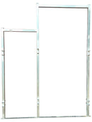 Brazzen Double Cattle Race Bow - CRBD