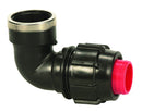 Plasson Rural Female Elbow