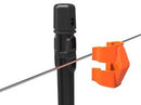 Gallagher Insulated Line Post Clip Insulators G74430