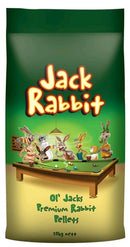Laucke O'l Jack Rabbit Premium Pellets - 20kg