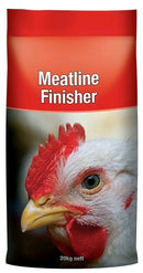 Laucke Meatline Finisher - 20kg
