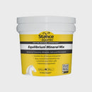 Equilibrium Mineral Mix (Yellow)