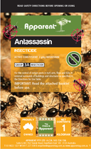 Apparent Antassassin