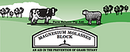 FB Magnesium & Molasses Block (Grass Tetany) - 20kg