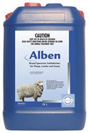 Virbac Alben