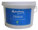 Hydrophane Cribox