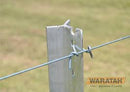 Waratah JIO Post Clips x 250