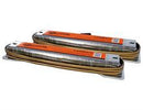 Gallagher Wired Loadbars 2500Kg - 600mm