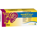 Coopers Intervet Tasvax 8 in 1 - 500ml