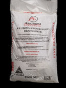 Arumpo Bentonite 25kg