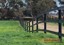 Waratah Flex Rail Electric - 150m
