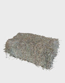 Ryegrass Hay Small Square
