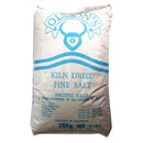 Olssons Fine Salt - 25kg